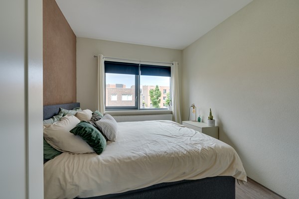 Medium property photo - Dubbelspoor 25, 1567 LG Assendelft